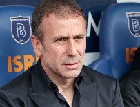 ABDULLAH AVCı - Abdullah Avcı'dan 'Arda' açıklaması