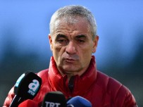 OLCAY ŞAHAN - 'Artık Telafisi Olmayan Maçlar Oynayacağız'