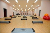 Bafra Belediyesinden 200 Kadına Sağlıklı Yaşam Etkinliği