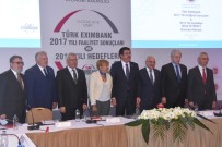 EGE İHRACATÇı BIRLIKLERI - Bakan Zeybekci'den Dünya Bankası'nın Rakamlarıyla İlgili Açıklama