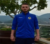 Barış Başdaş Açıklaması Alanyaspor Üst Sıraları Hedefliyor