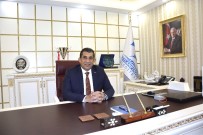 OBJEKTİF - Başkan Atilla, Çalışan Gazeteciler Günü Kutlaması