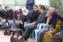 Başkan Atilla, Kejan Aşiretinin Misafiri Oldu