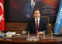 KAMU GÖREVİ - Başkan Bulutlar'dan, 10 Ocak Gazeteciler Günü Mesajı