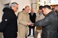 BEYLIKDÜZÜ BELEDIYESI - Beylikdüzü'ne Yepyeni Bir Kütüphane