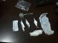 EMNİYET AMİRLİĞİ - Büyükorhan'da Uyuşturucu Operasyonu