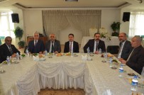 OBJEKTİF - CHP, Çalışan Gazetecileri Unutmadı