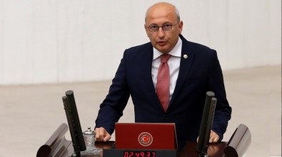 CHP'li Çakırözer 'Malul Sayılmayan Gaziler' İçin Meclis Araştırması İstedi