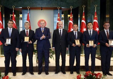 Cumhurbaşkanı Erdoğan Kaymakamları Uyardı