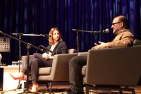 KLASİK TÜRK MÜZİĞİ - Dilek-Derya Türkan'dan Müzikli Söyleşi