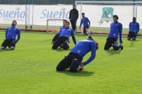 E.Yeni Malatyaspor'dan Lucescu'ya Tepki