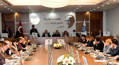 Ege Üniversitesinin 2019 Hedefi, Araştırma Üniversitesi Olmak