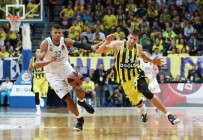 VALENCIA - Fenerbahçe Doğuş İspanya deplasmanında