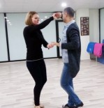 SALSA - Genç Kadının Büyüleyen Dans Tutkusu