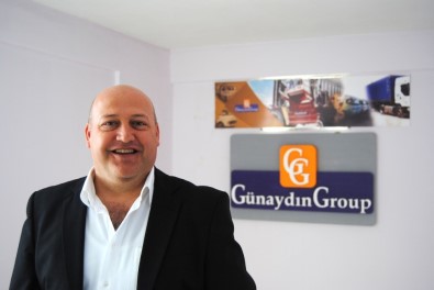 Günaydın Group'un Hedefi Dünyanın En İyileri Arasında Olmak