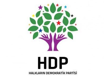 HDP'de ırkçılık tartışması sonrası istifa