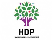 HASIP KAPLAN - HDP'de ırkçılık tartışması sonrası istifa