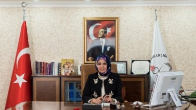 İl Milli Eğitim Müdürü Durmuş'un '10 Ocak Çalışan Gazeteciler Günü' Mesajı