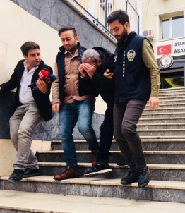 İstanbul'un 'Ünlü Sever' Hırsızı Yakalandı