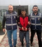 SİMİT FIRINI - İşyerlerini Soyan Hırsızlar Yakalandı