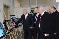 SINOP VALISI - Kamera Arkasındakiler Sergisi