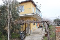 OSMAN ÖZKAN - Karbonmonoksit Gazından Zehirlenen 2 Kardeş Öldü