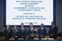 50 MİLYON DOLAR - Kaybolan Malezya Uçağına 70 Milyon Dolara Kadar Ödeme
