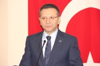 ÇALIŞAN GAZETECİLER GÜNÜ - Kocaeli'nde, Sokakta Dilenen Ve Çalışan Çocuk Kalmayacak