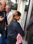 ZİYNET EŞYASI - Kucağındaki 2 Aylık Bebeği Sayesinde Cezaevinden Kurtuldu