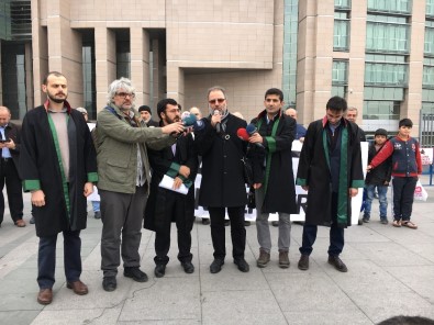 Mazlumder Açıklaması '28 Şubat Mağdurları Yeniden Yargılansın'