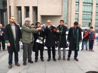 KARTEL MEDYASı - Mazlumder Açıklaması '28 Şubat Mağdurları Yeniden Yargılansın'