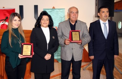 Muğla Basın Yayın Ve Enformasyon Müdürlüğü Gazeteciler İle Bir Araya Geldi