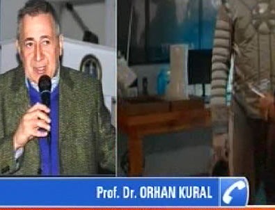 Orhan Kural, Cem Yılmaz hakkındaki suç duyurusunu anlattı