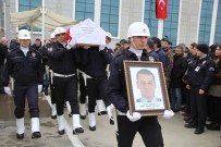 SAMSUN EMNIYET MÜDÜRÜ - Polis Memuru Kansere Yenik Düştü