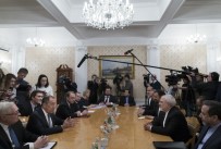 İran'dan Türkiye ve Rusya açıklaması