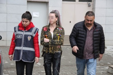 Samsun'da Eskort Sitesi Yöneticilerine Fuhuş Operasyonu Açıklaması 3 Gözaltı