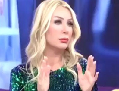 Seda Sayan özür diledi