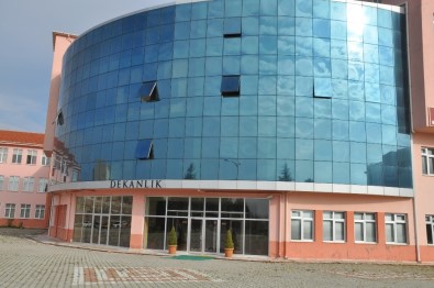 Simav'da Makine Mühendisliği'ne Kayıt Kriterleri Tamamlandı