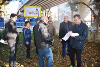 İSPANYA KRALı - Sultan Abdülhamid Han'ın Ağacı Projeyi Değiştirdi