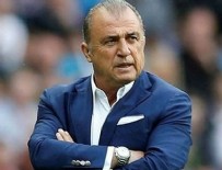 ÜNAL AYSAL - Terim'den Ünal Aysal'a jet yanıt