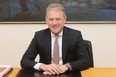 TFF Eski Başkanı Özgener, İZTO'ya Aday