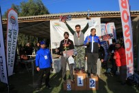 HAMIT TUNA - Toroslar Belediyesi'nden Amatör Sportif Olta Balıkçılığına Destek