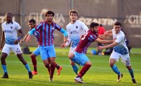 Trabzonspor İle 1461 Trabzon Yenişemedi