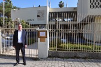 KÜLTÜR BAKANLıĞı - Tümer Açıklaması 'Arkeoloji Müzesi, Kent Kültürüne Kazandırılsın'