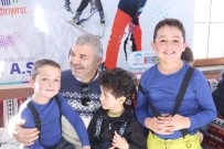 SÖMESTR TATİLİ - Türkiye'nin En Büyük Kayak Okulu