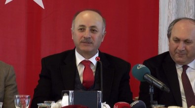Vali Azizoğlu Açıklaması 'Bu Bölgede Terör Bitti'