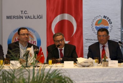 Vali Su Açıklaması 'Medyadaki Çeşitlilik Çalışanların Da İşini Zorlaştırıyor'