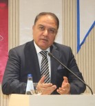 OBJEKTİF - Vali Tekinarslan'ın Çalışan Gazeteciler Günü Kutlaması