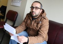 SAHTE FATURA - Verdiği Vekaletle 1.5 Milyonluk Borçla Karşılaştı