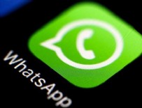 GOOGLE - WhatsApp'a bir yeni özellik daha geldi